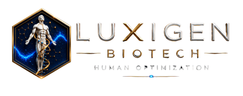 Luxigen Biotech | Advanced Peptide Research